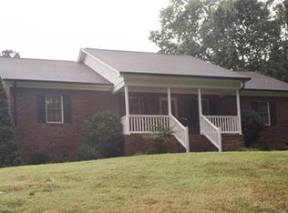 37721 Old Country Rd, Mount Pleasant, NC 28124