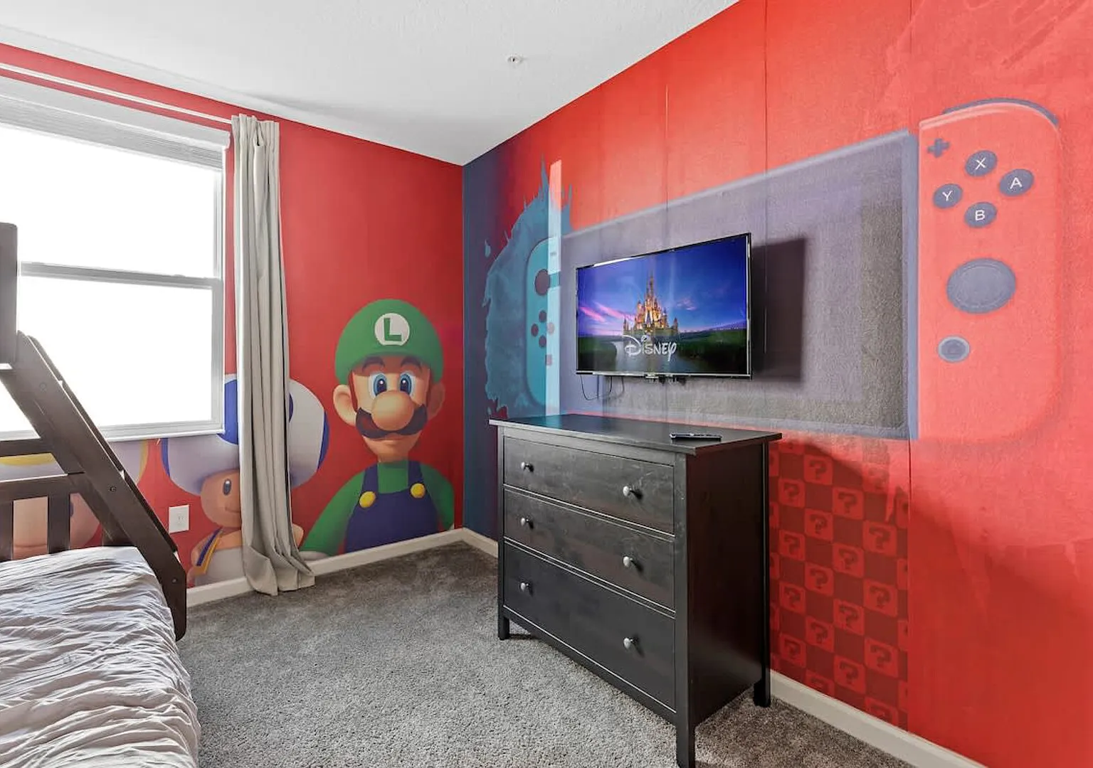 Amazing 2BR Apartment at Champions Gate — Photo 4