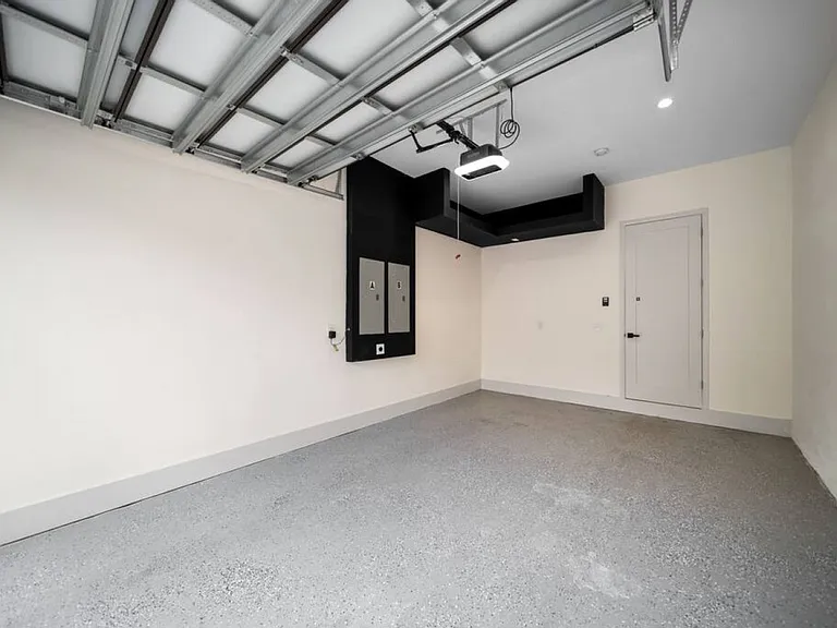 Storage Room