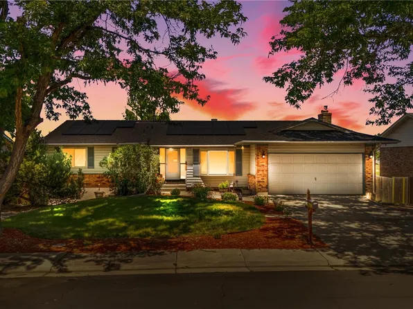 17503 E Lasalle Drive, Aurora, CO 80013