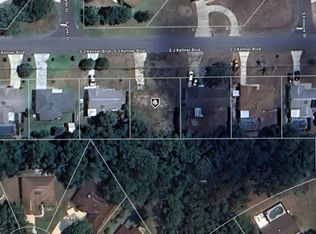 46 Sj Kellner Blvd LOT 7, Beverly Hills, FL 34465