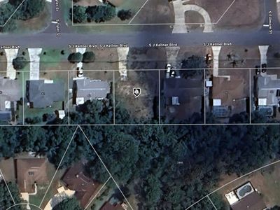 46 Sj Kellner Blvd LOT 7, Beverly Hills, FL, 34465