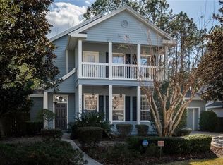 9255 SW 29th Ave, Gainesville, FL 32608