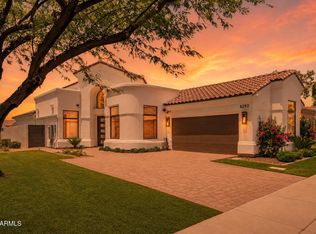 8262 E CORTEZ Drive, Scottsdale, AZ 85260