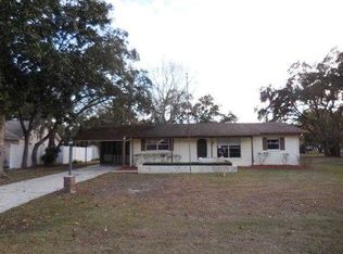 9164 El Camino St, Spring Hill, FL 34608