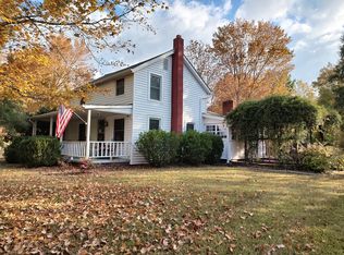 1476 John Young Rd, Lexington, NC 27292