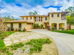 1821 Horseman Ln, Rancho Santa Fe, CA 92091