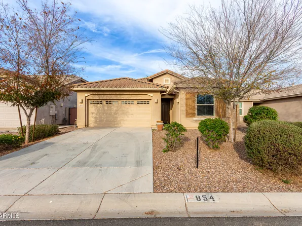 854 W LOWELL Drive, San Tan Valley, AZ 85140