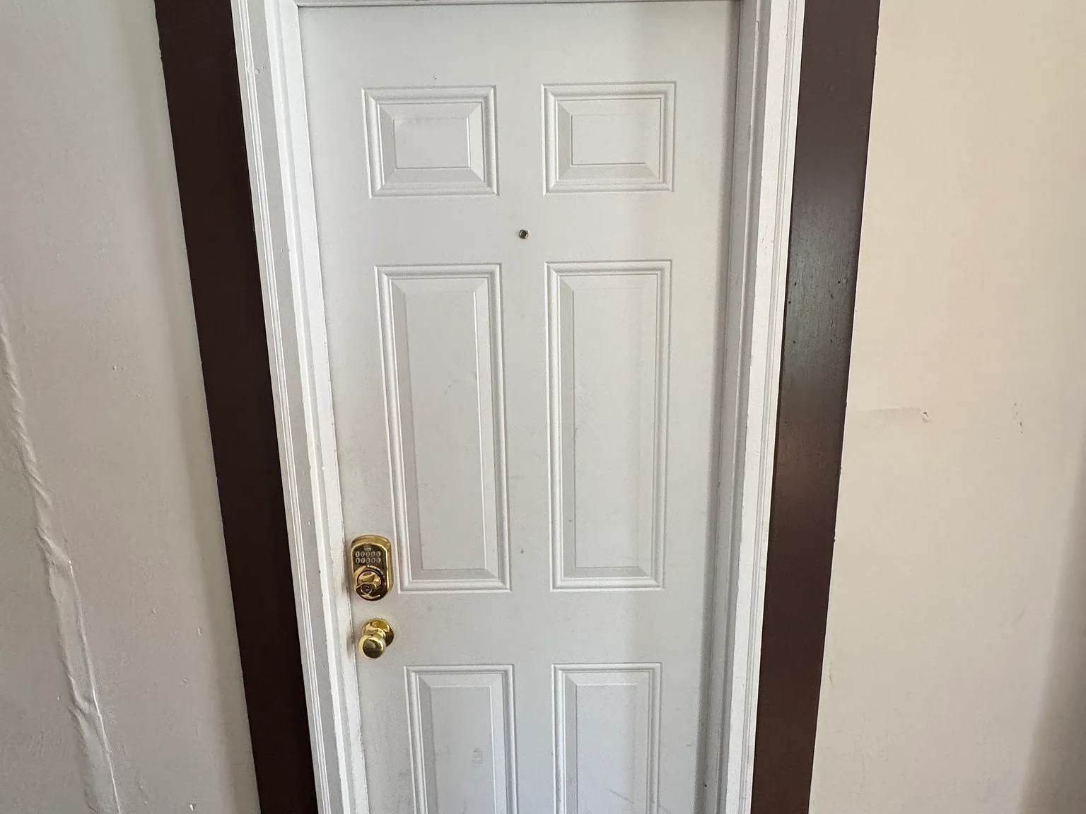 1 bed, $1,550 — Photo 2