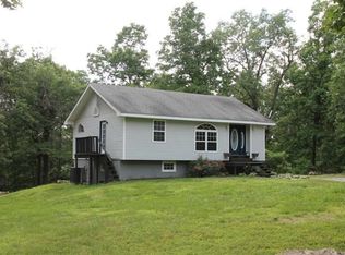 1055 County Road 476, Clarkridge, AR 72623