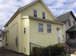23 Boyd St, Buffalo, NY 14213