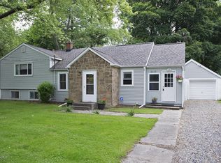 3322 Onondaga Ave, Kalamazoo, MI 49004