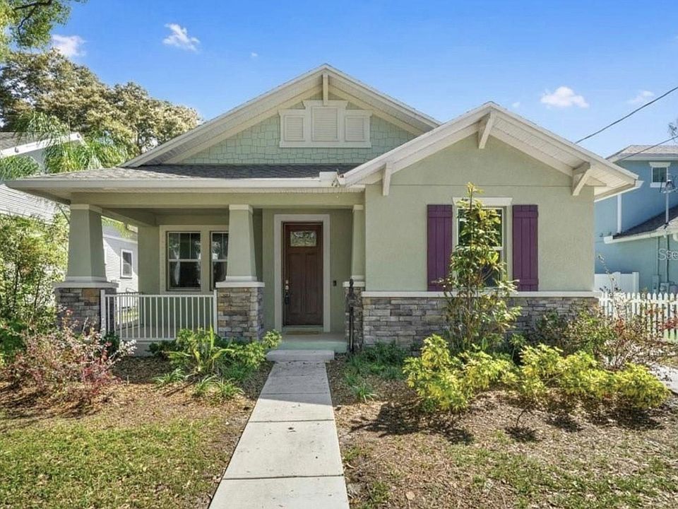 1st image of 3509A N Tampa St