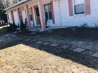 20 Earlie Mozingo Rd, Waynesboro, MS 39367