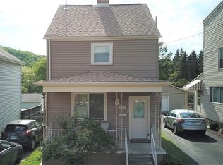 923 Greenhill Rd, Pittsburgh, PA 15209