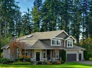 17310 59th Ave SE, Snohomish, WA 98296
