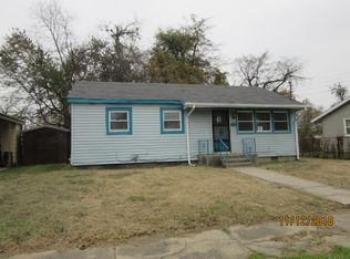 510 10th St, Cairo, IL 62914