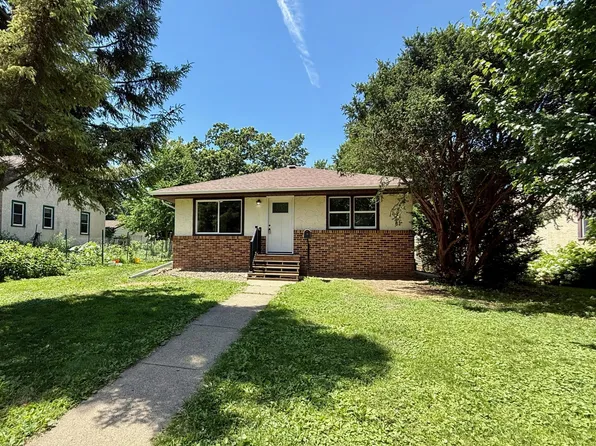 3541 Kyle Ave N, Crystal, MN 55422