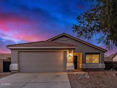 5462 W Cochie Springs St, Marana, AZ, 85658