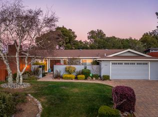2676 Comstock Cir, Belmont, CA 94002
