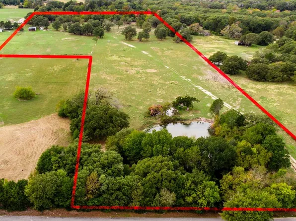 15360 County Road 4052, Kemp, TX 75143