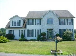 4603 Ash Dr, Nazareth, PA 18064