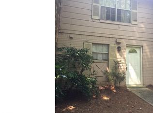 681 Garden Walk Dr, Stone Mountain, GA