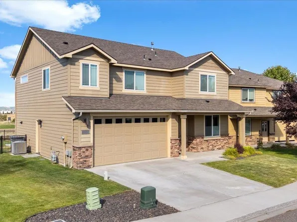 2660 Sandpiper Loop, Richland, WA 99354