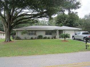 4465 S Alpine Ave, Inverness, FL 34452