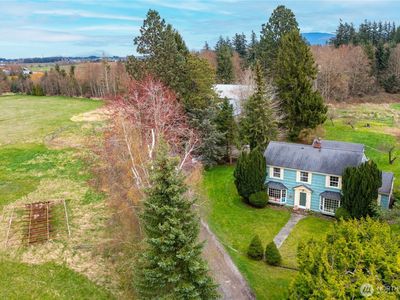 5956 Guide Meridian, Bellingham, WA, 98226