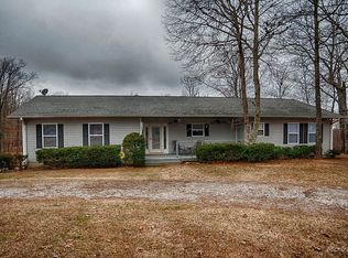 1234 Keel Mountain Rd, Gurley, AL 35748