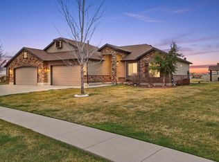 1271 N 100 E, Brigham City, UT 84302