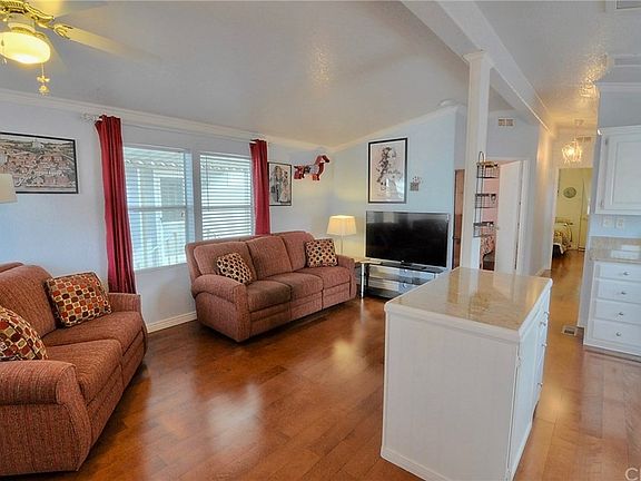 2nd image of 15717 Woodruff Ave Spc 25