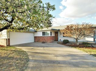 1720 W Andrews Ave, Fresno, CA 93705