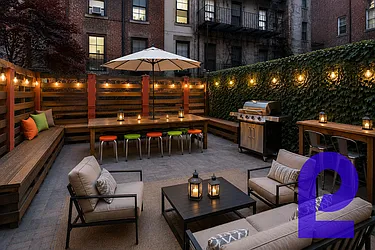 330 East 11th Street, #RW