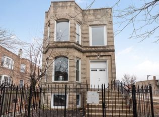1302 S Millard Ave, Chicago, IL 60623
