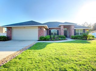 500 Bayberry Lakes Blvd, Daytona Beach, FL 32124