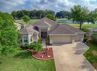 2433 Buttonwood Run, The Villages, FL 32162