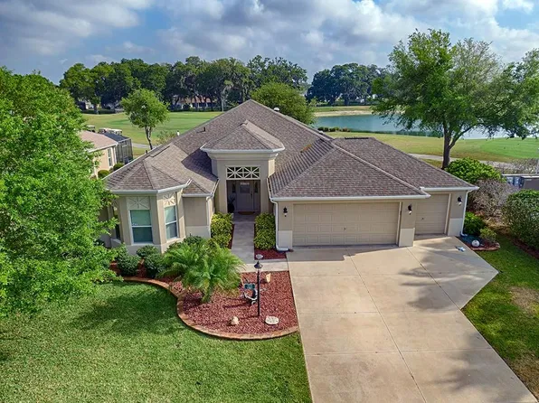 2433 Buttonwood Run, The Villages, FL 32162