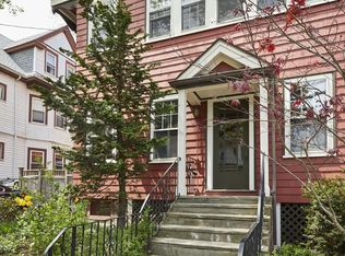 168 Lowell St #3, Somerville, MA 02143