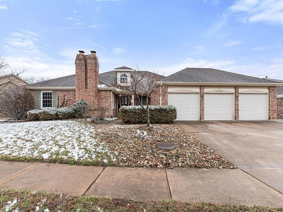 1st image of 16727 Stanford Place Dr