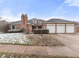 16727 Stanford Place Dr, Florissant, MO