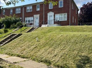 1668 Kirkwood Rd, Baltimore, MD 21207