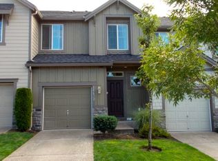 16472 SE Scoria Ln, Damascus, OR