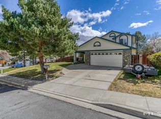 1798 Albright Ct, Reno, NV 89523