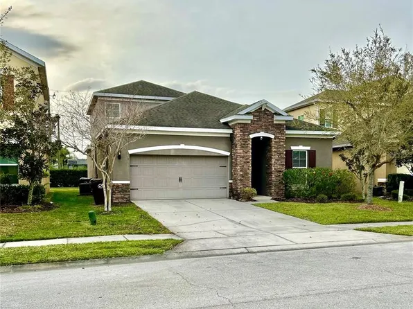 1940 COMMANDER WAY, KISSIMMEE, FL 34746