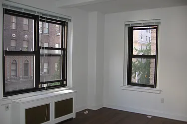 Rented by Corcoran