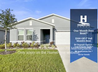 3437 Dahlia Dr, Lake Hamilton, FL 33851