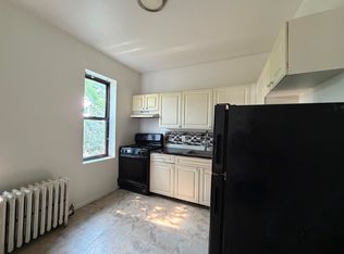 33 Storms Ave #33E, Jersey City, NJ 07306
