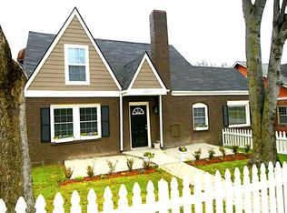 1011 Maynor St #B, Nashville, TN 37216